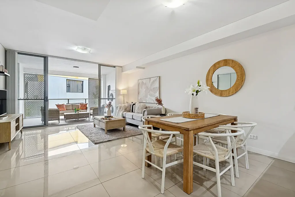2510/43 Wilson Street, Botany, NSW 2019