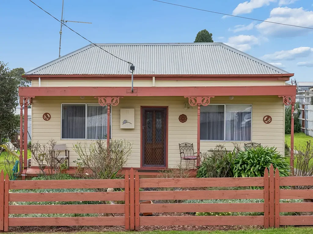 Wonthaggi 3房  A Home On Hagelthorn