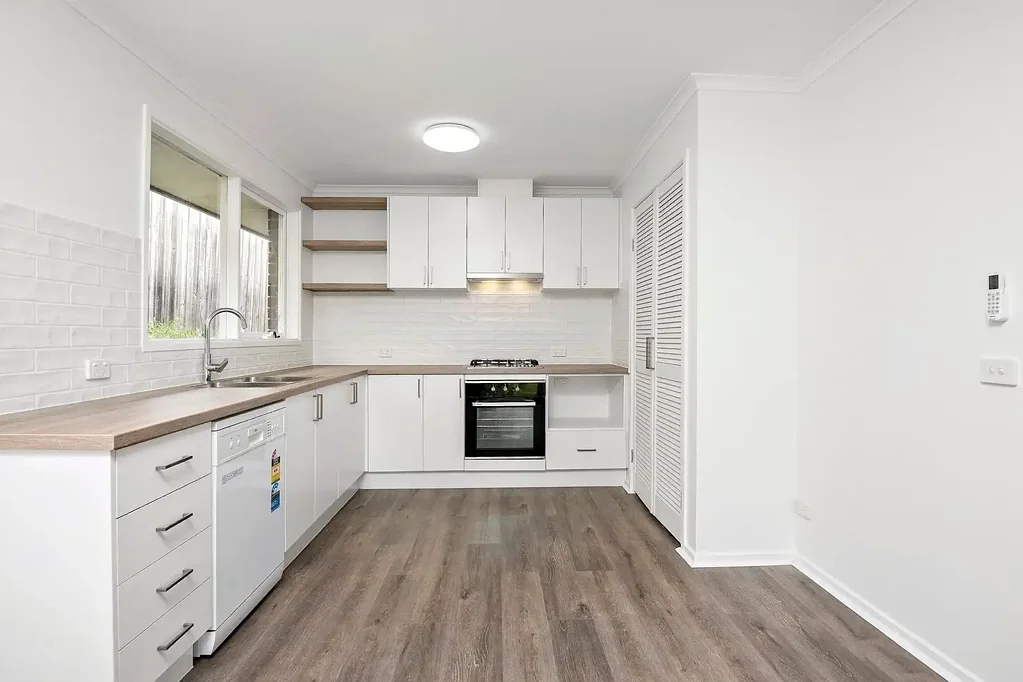 Fully Renovated Home with Modern Comforts
