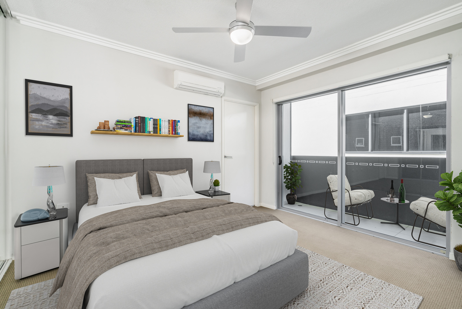 UNIT 9 20-22 THOMSON ST, TWEED HEADS NSW 2485, 0 phòng ngủ, 0 phòng tắm, Unit