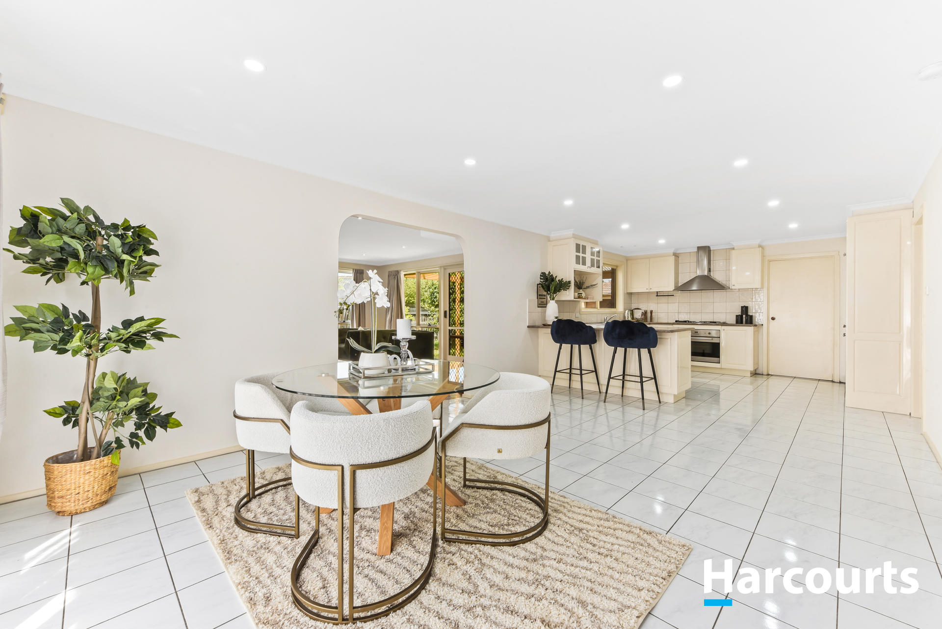 36 JENOLA PDE, WANTIRNA SOUTH VIC 3152, 0房, 0浴, House