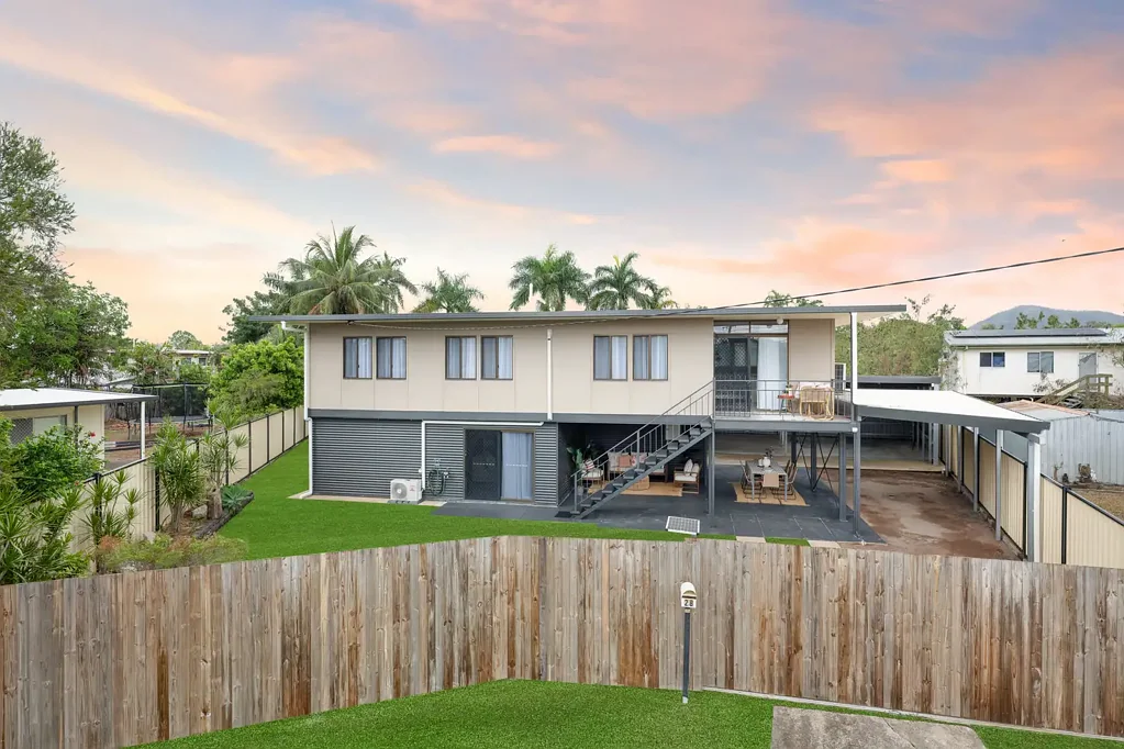 Kelso 4બેડરૂમ Spacious Family Living with Exceptional Outdoor Space