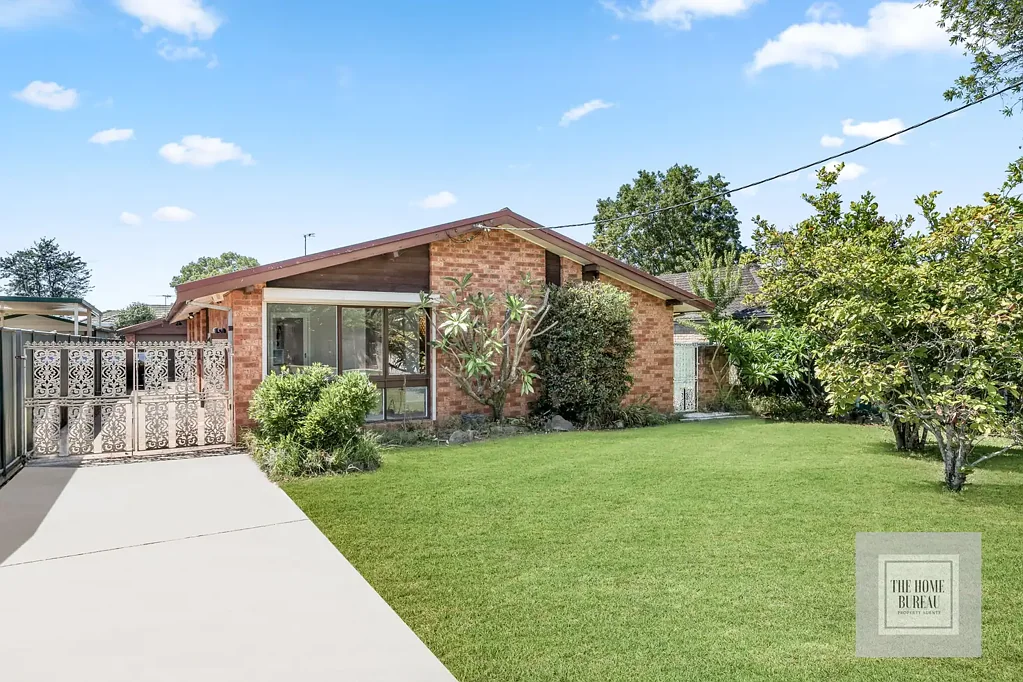 13 Grenville Street, Pitt Town, NSW 2756