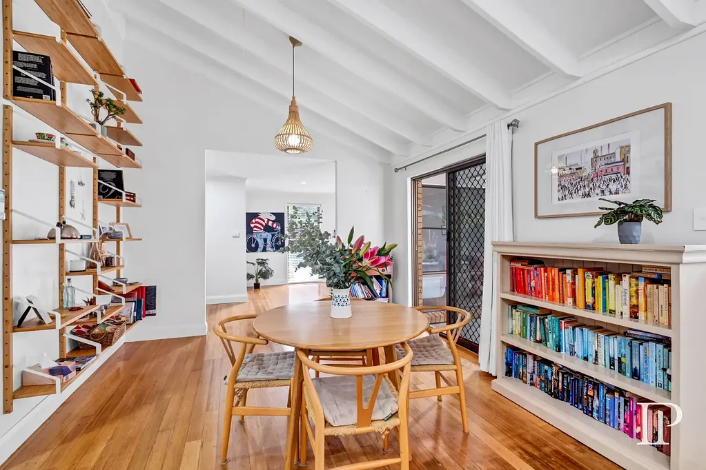 Buderim 3部屋 Charm, Warmth, Lifestyle, Location!
