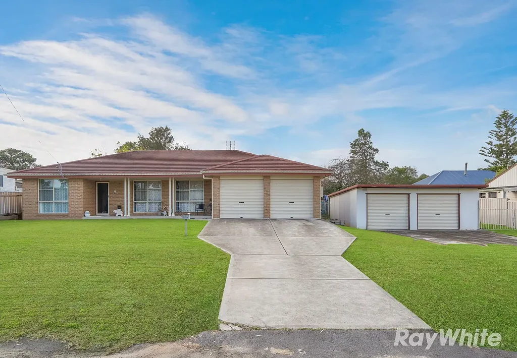 8A Mulbring Street, Aberdare, NSW 2325