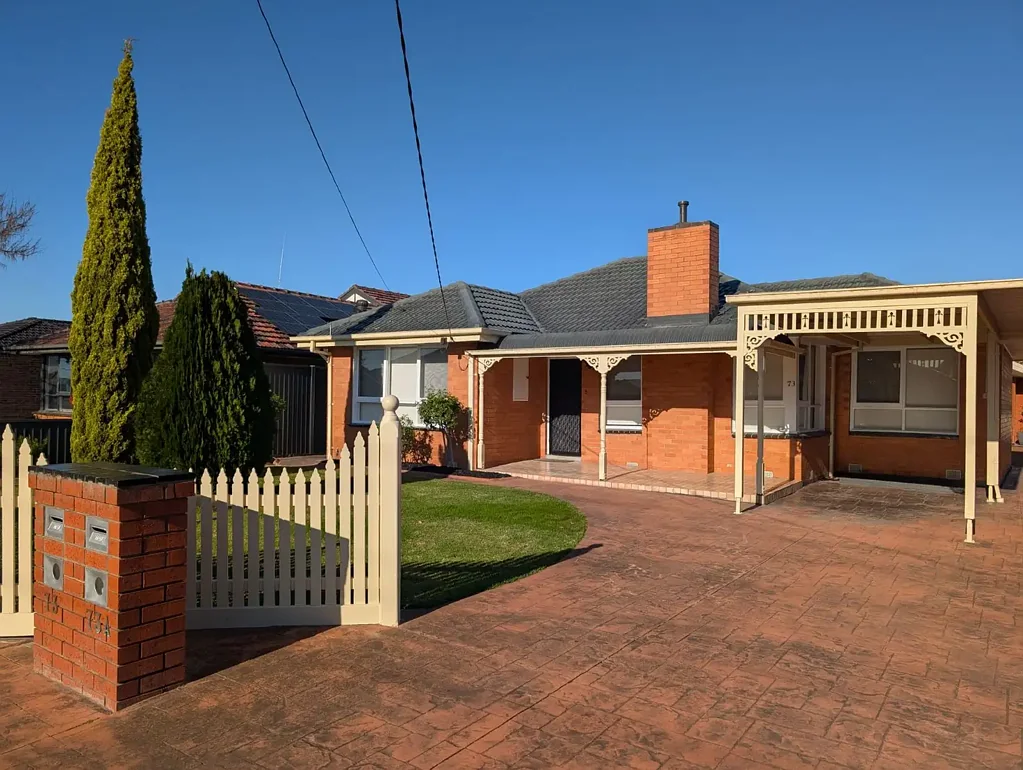 Recently Renovated Family Home in Prime Keilor East Location