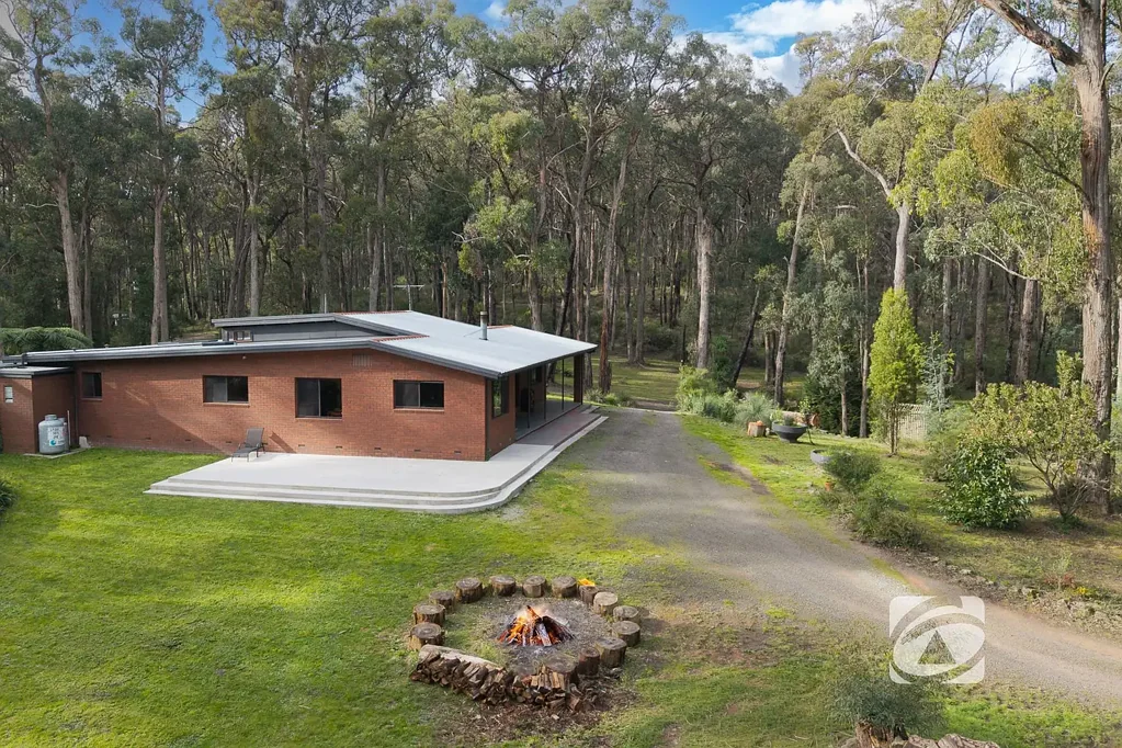Pakenham Upper 5غرفة نوم Renovated Family Retreat on 15 Acres