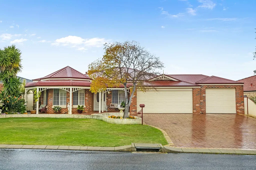 53 Ambassador Drive, Currambine, WA 6028