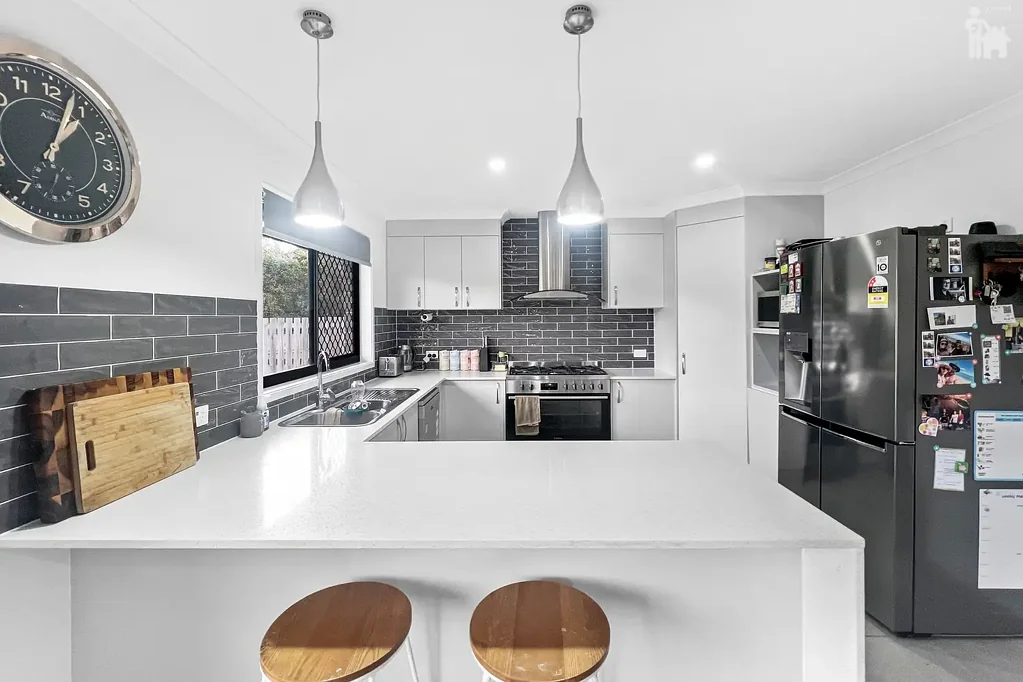 Spacious Family Home on a Generous 1,014sqm Block