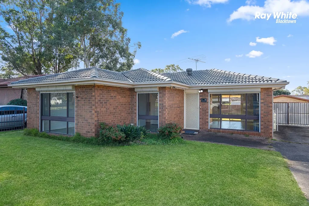 19 Nellie Stewart Drive, Doonside, NSW 2767