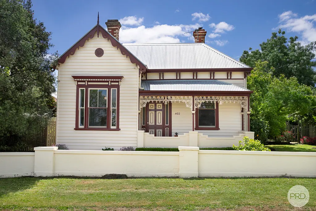 402 Darling Street, Redan, VIC 3350
