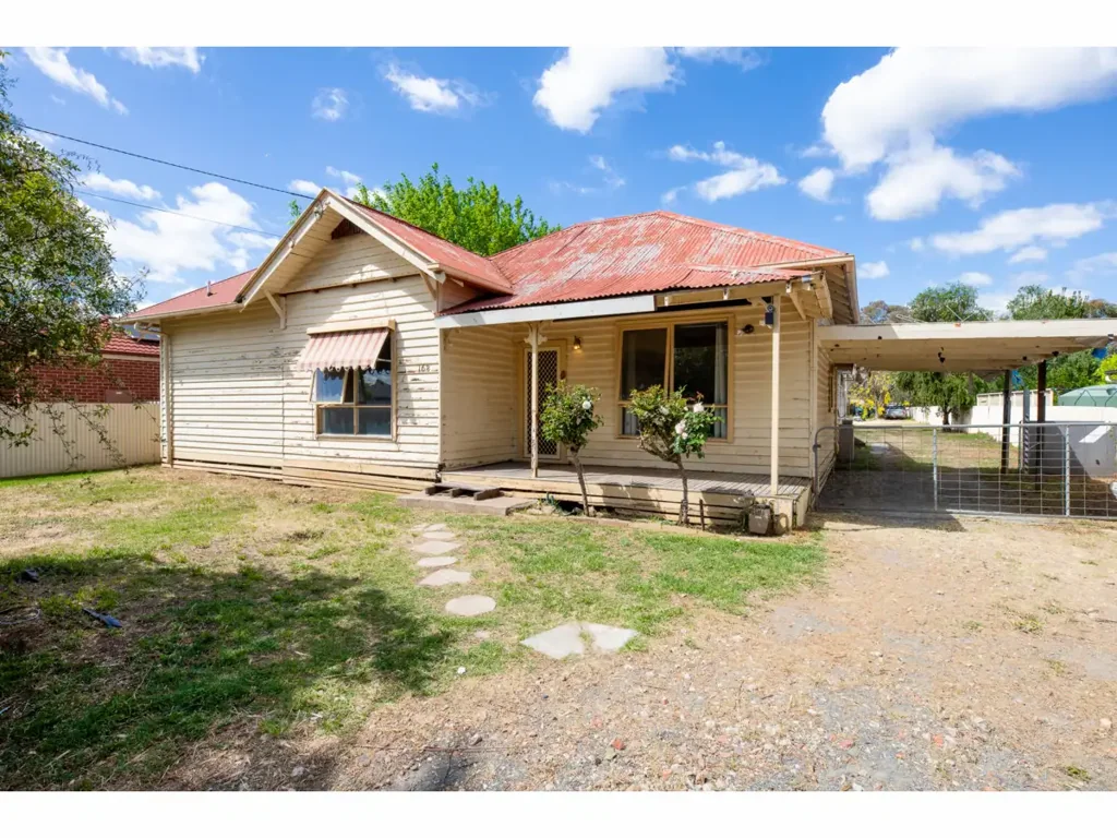 168 Clarke Street, Howlong, NSW 2643