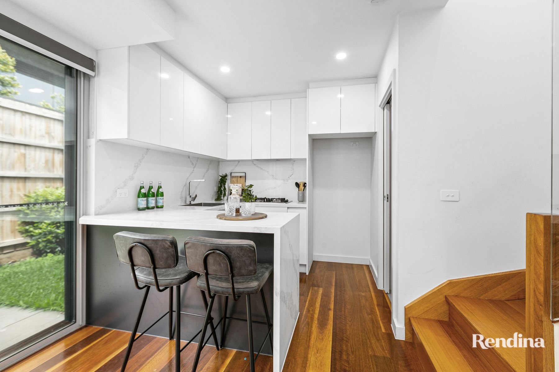 UNIT 1 5 DUDLEY ST, ESSENDON NORTH VIC 3041, 0 Schlafzimmer, 0 Badezimmer, Unit