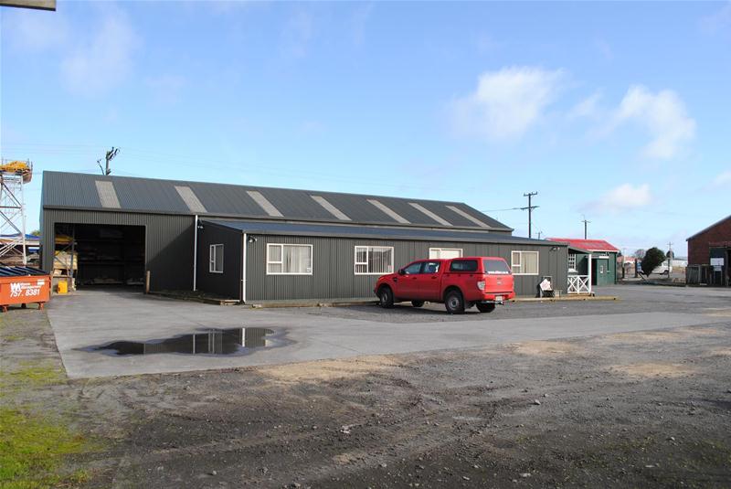 40 Scott Street, Hawera, South Taranaki, 0 ห้องนอน, 0 ห้องน้ำ