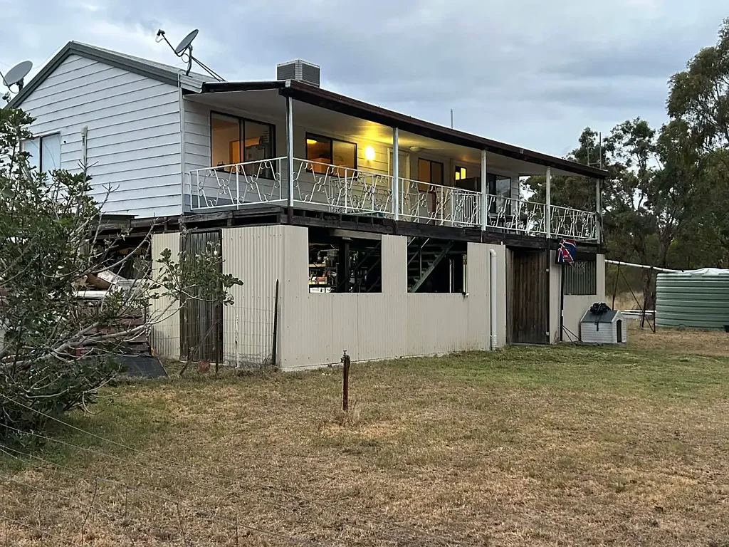 1610 Tobacco Road, Coolmunda, QLD 4387