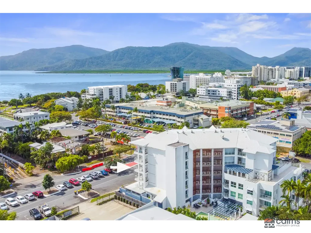 Cairns North 2Habitaciones One Property. Endless Possibilities.