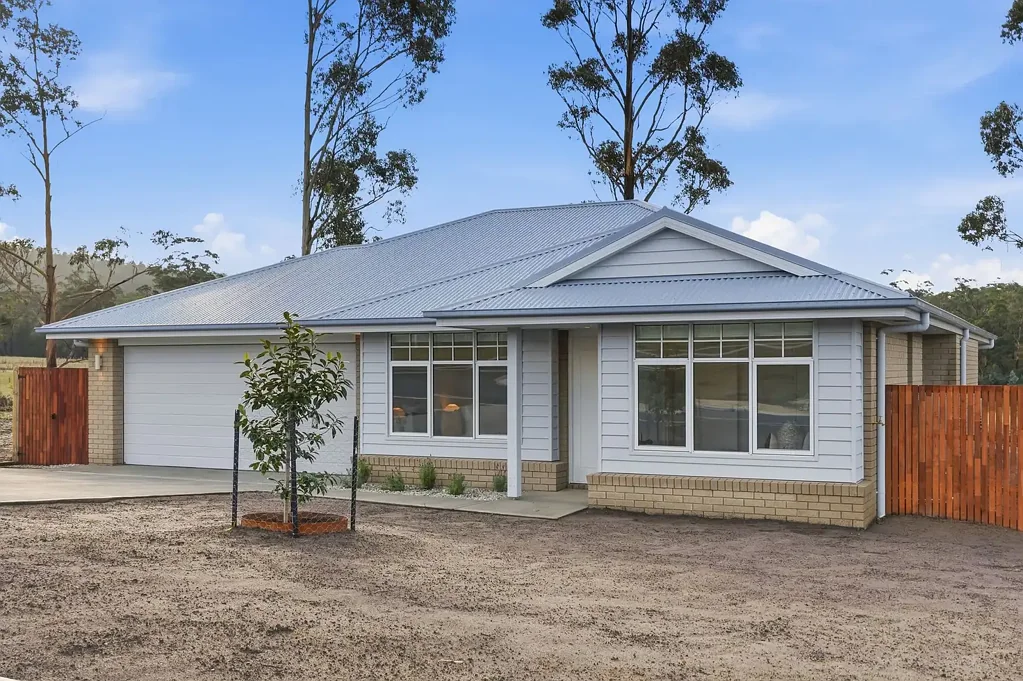 Orford 3Kwarto Contemporary Coastal Living with Golf Course & Vineyard Views