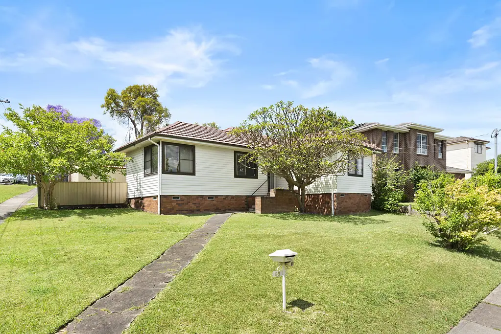 56 Western Crescent, Gladesville, NSW 2111