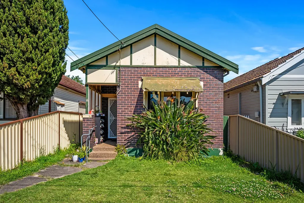 22 Sheffield Street, Auburn, NSW 2144