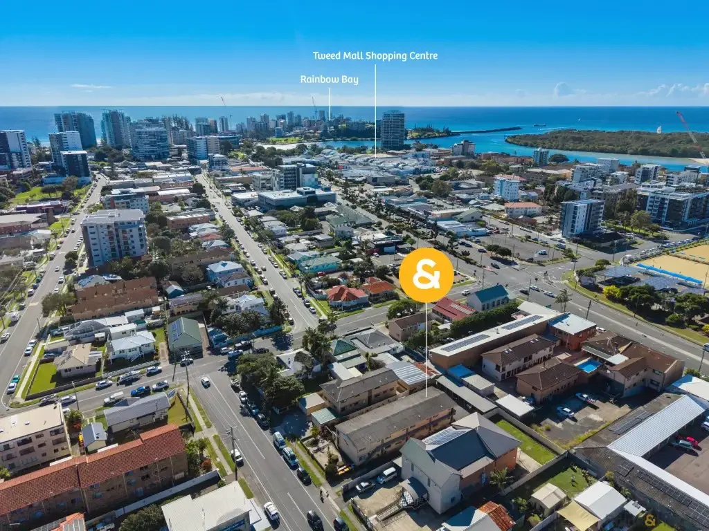 Tweed Heads 2房  Coastal Living, Exceptional Value