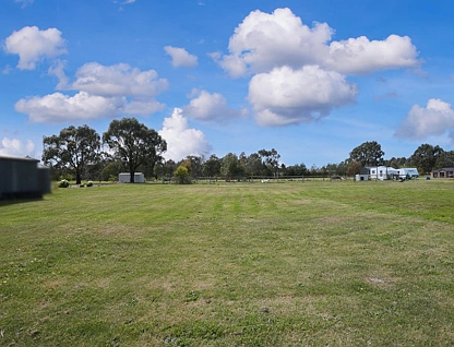 Lot 104 McGrath Court, Cardigan, Ballarat, 0 Bedrooms, 0 Bathrooms, Section