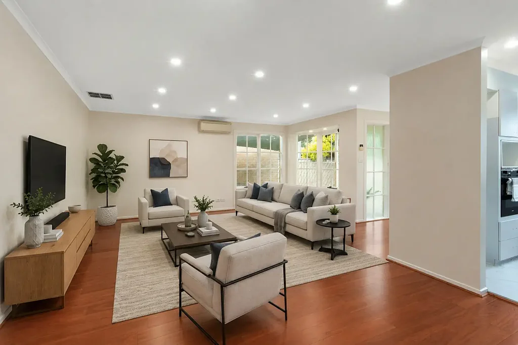 A Genuine Hidden Gem —  IN THE MCKINNON SCHOOL ZONE | FLARE REAL ESTATE