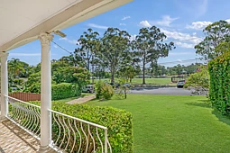 15 Mileham Avenue, Baulkham Hills