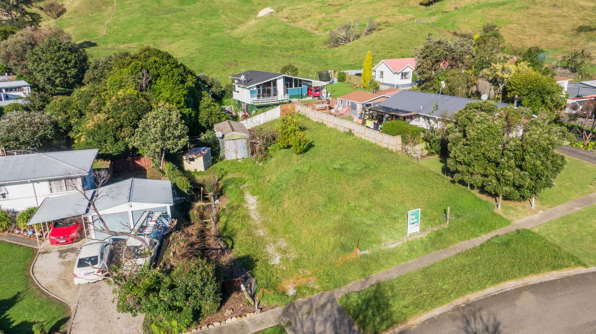 33 Einstein Street, Outer Kaiti, Gisborne, 0 Bedrooms, 0 Bathrooms