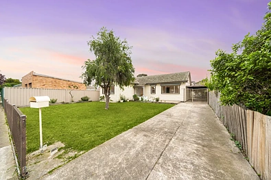 42 Dunedin Street, Maidstone, VIC 3012, 3 Bedrooms, 1 Bathrooms, House