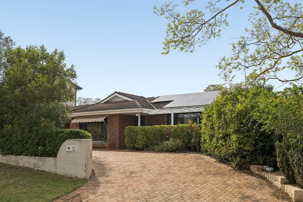 Elderslie 4Habitaciones Space, Style & Effortless Entertaining