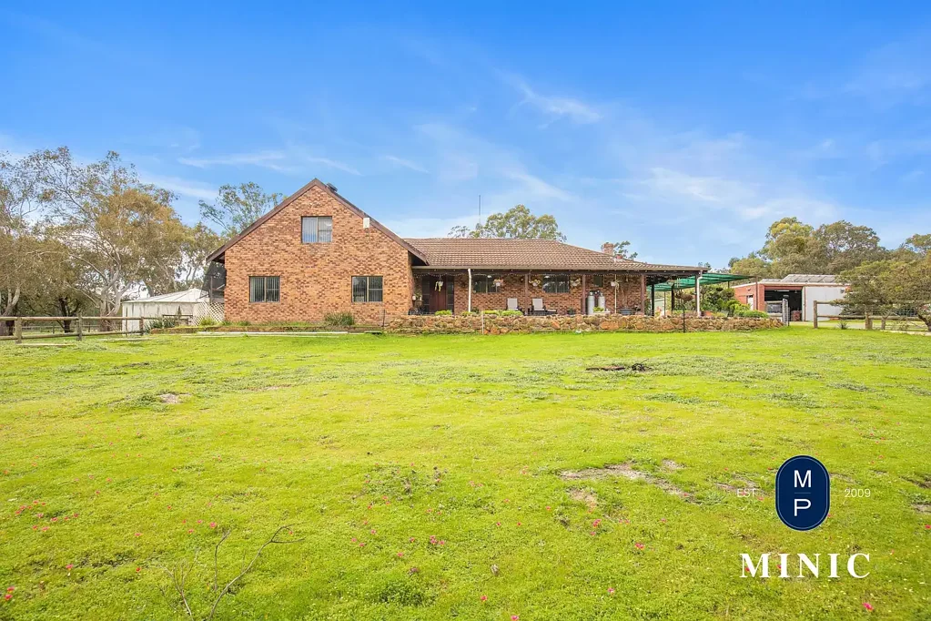 110 Summerfield Road, Serpentine, WA 6125
