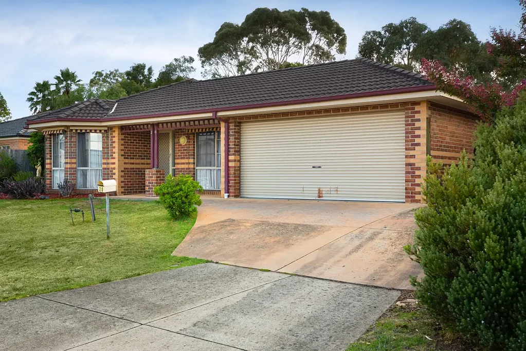 20 Rosemary Drive, Hastings, VIC 3915