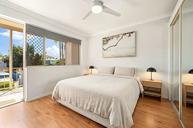 5/483 Sandgate Road, Albion, QLD 4010, 2 phòng ngủ, 1 phòng tắm, Unit
