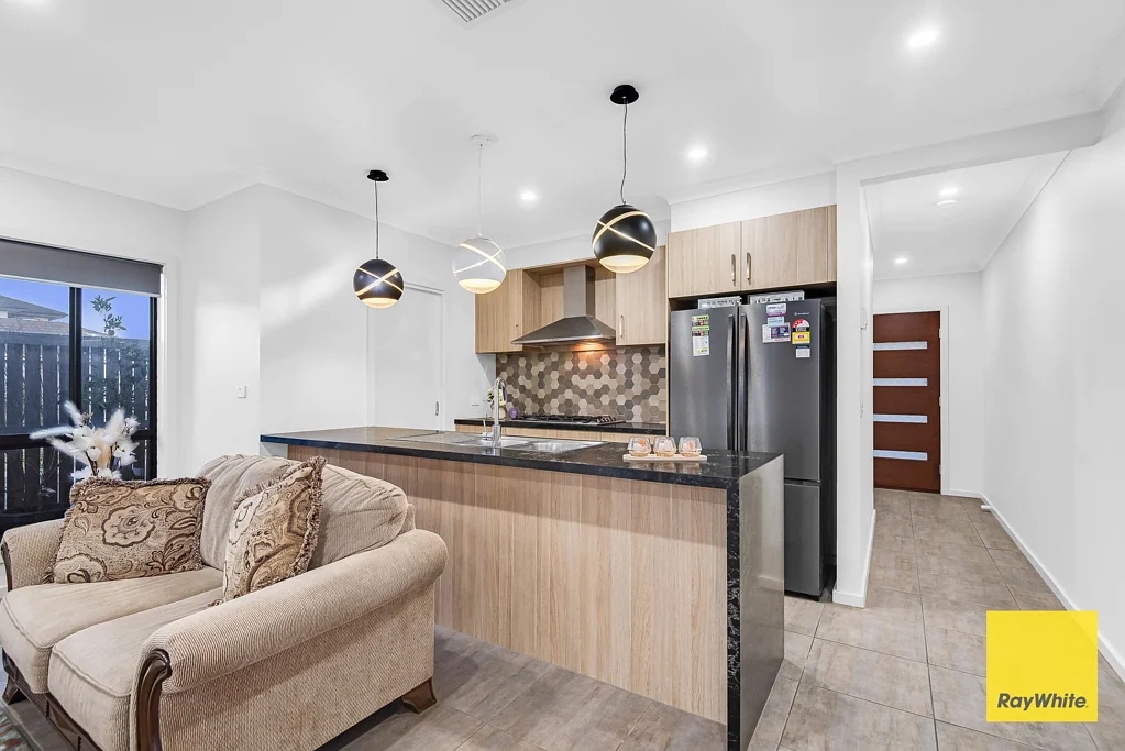 50 Lucerne Drive, Truganina, VIC 3029