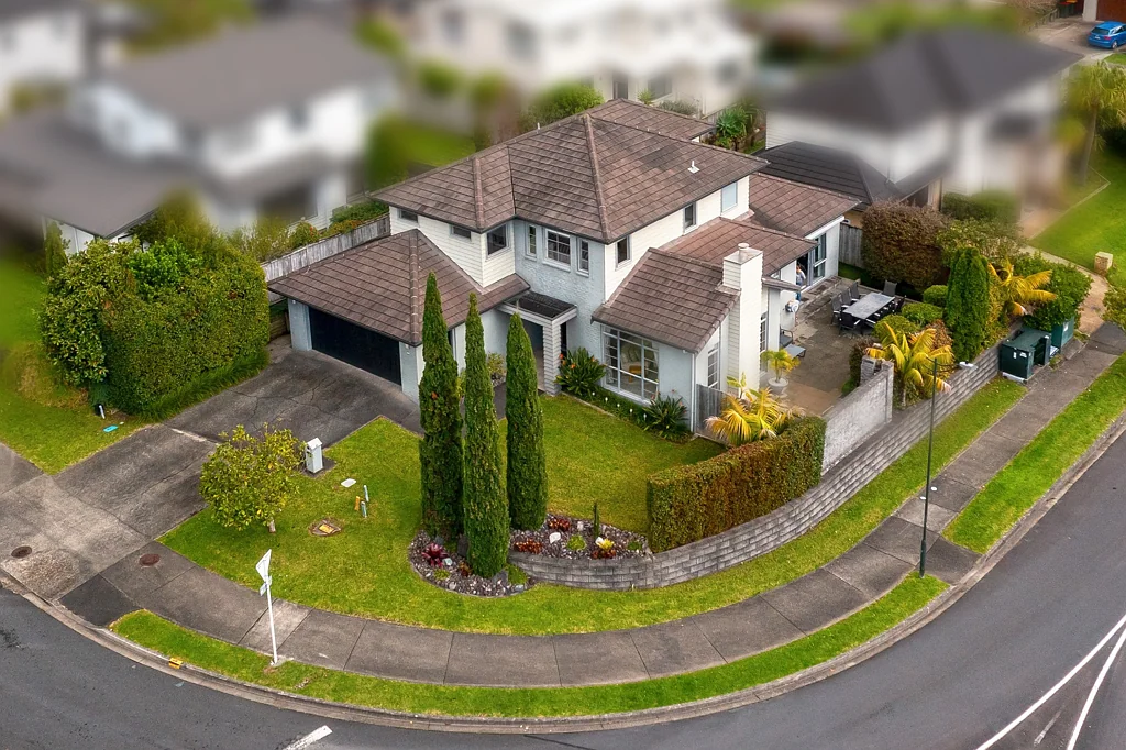 31 Oakway Drive, Schnapper Rock, North Shore City, Auckland
