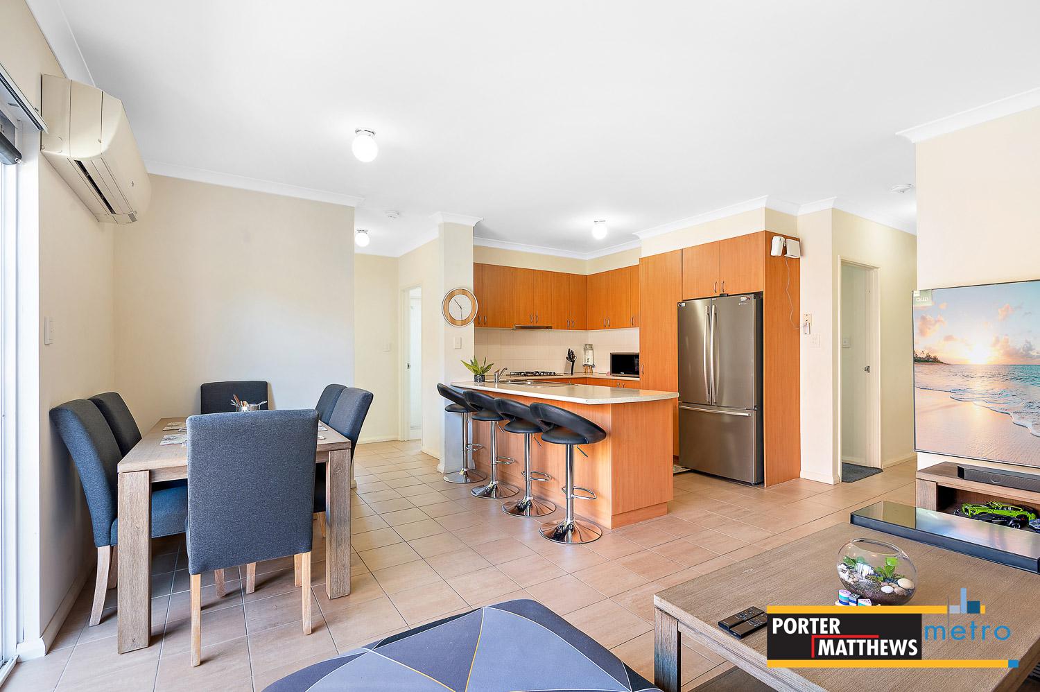 31 ASTLEY ST, GOSNELLS WA 6110, 0 Kuwarto, 0 Banyo, Unit