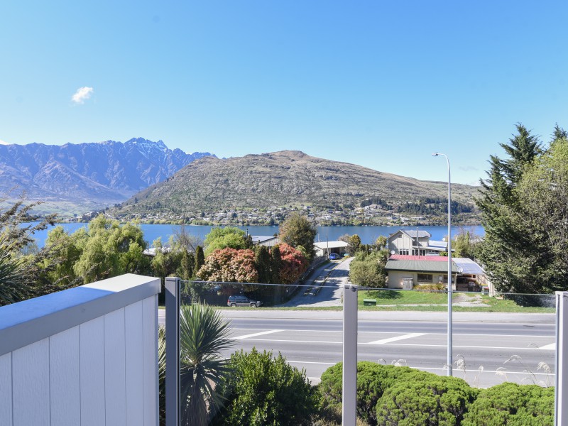 49/716 Frankton Road, Queenstown, Queenstown Lakes, 2 침실, 1 욕실