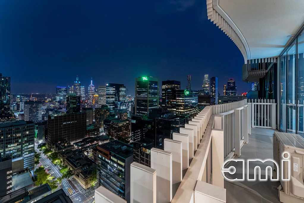 Melbourne 2Zimmer Expansive East-Facing Luxury with Spectacular Skyline Views