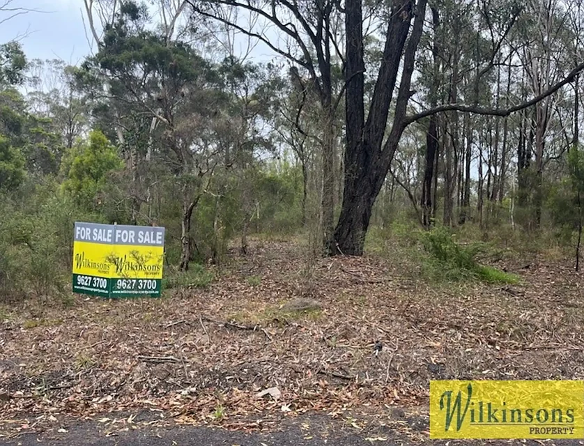 Lots 45-48 Barton Street, Marsden Park, Outer Western Sydney, 0部屋, 0バスルーム, Section