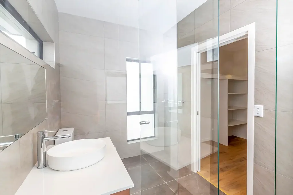 double size master room，pets friendly