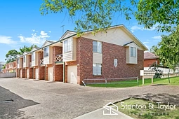 9/4-6 Blaxland Avenue, Penrith