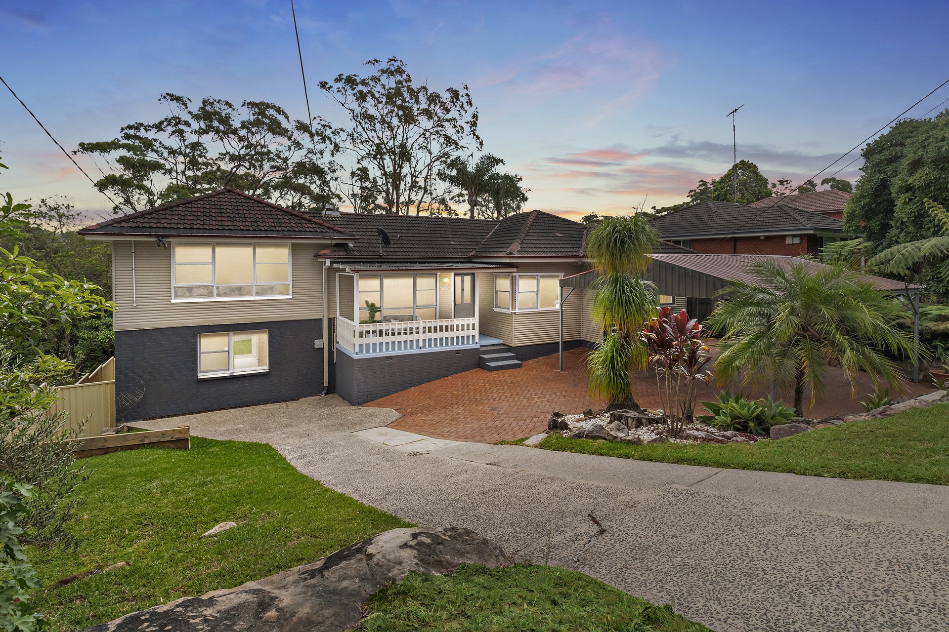 35 MILLS AV, ASQUITH NSW 2077, 0 Schlafzimmer, 0 Badezimmer, House