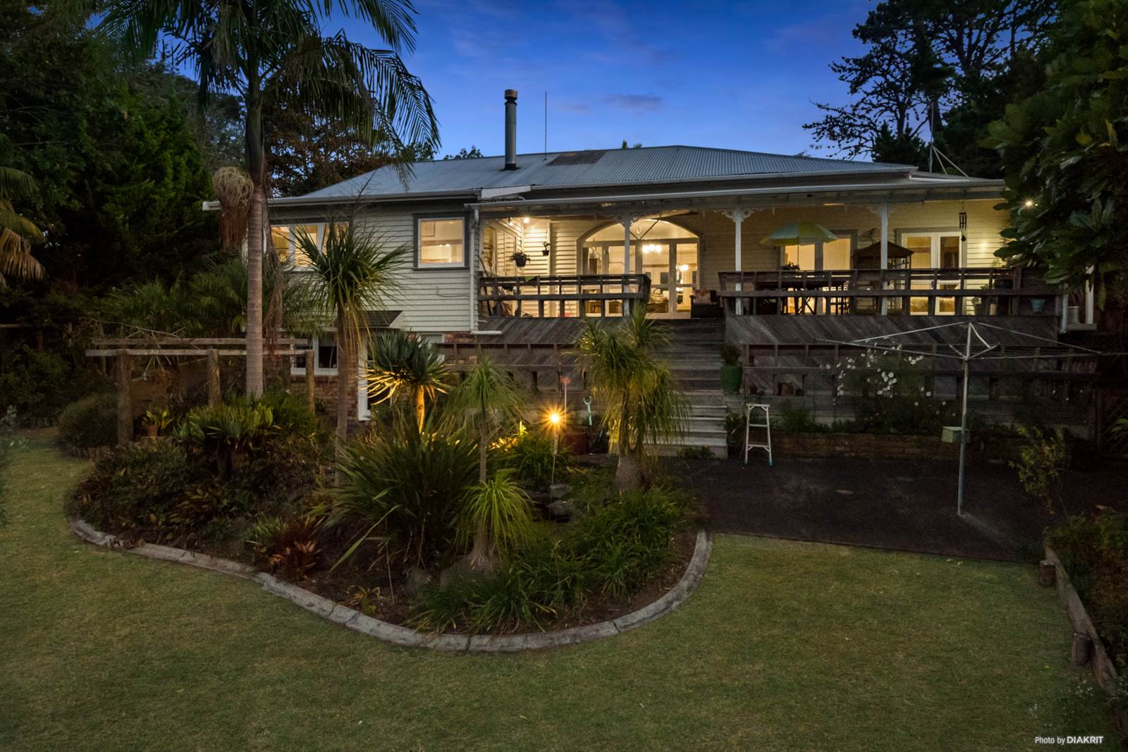 50 Upper Harbour Drive, Greenhithe, Auckland - North Shore, 4房, 0浴