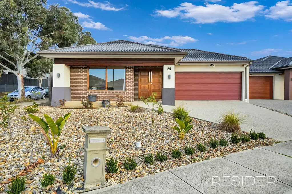 29 Black Braes Boulevard, Mernda, VIC 3754