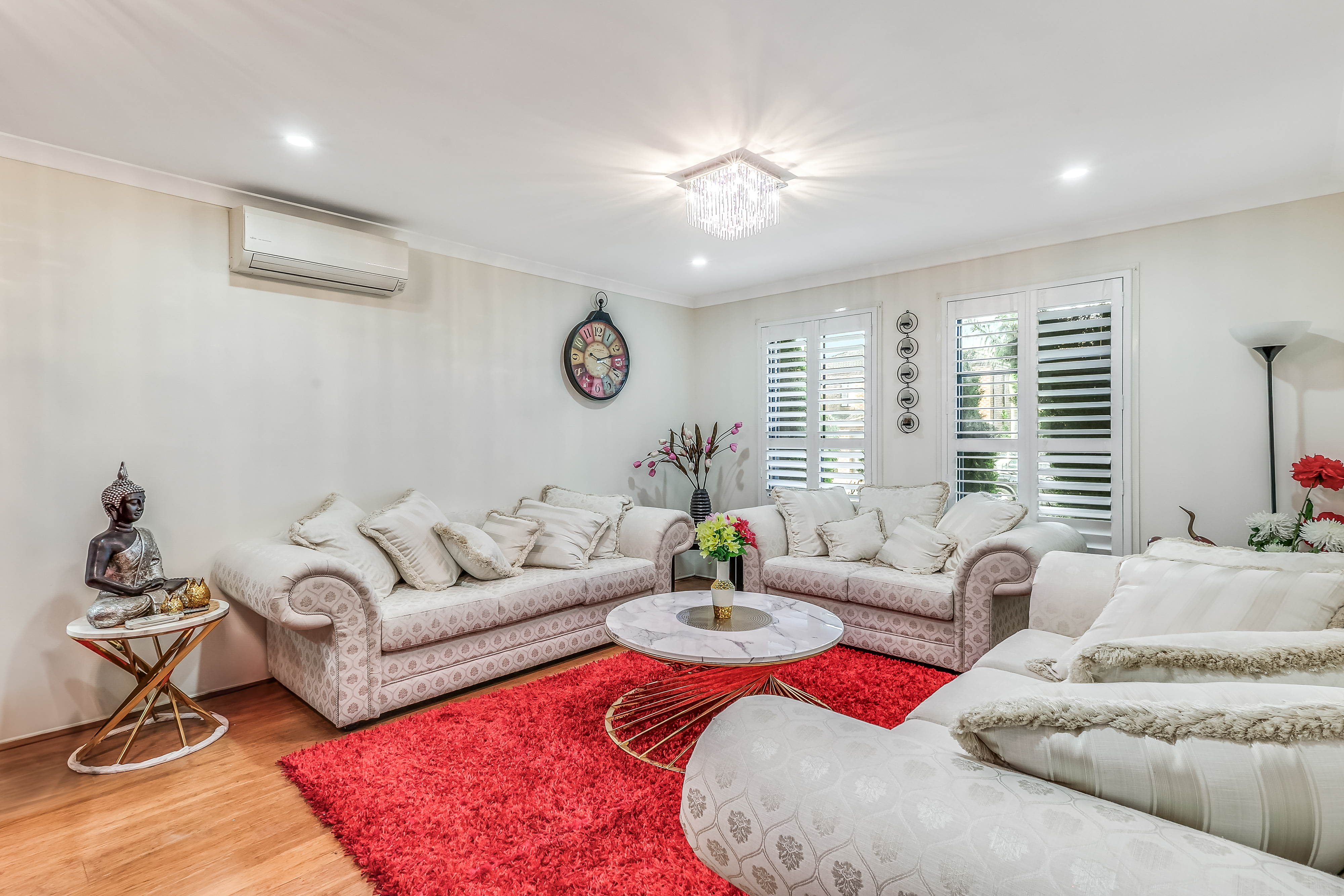 13 O'LEA ST, KELLYVILLE RIDGE NSW 2155, 0部屋, 0バスルーム, House