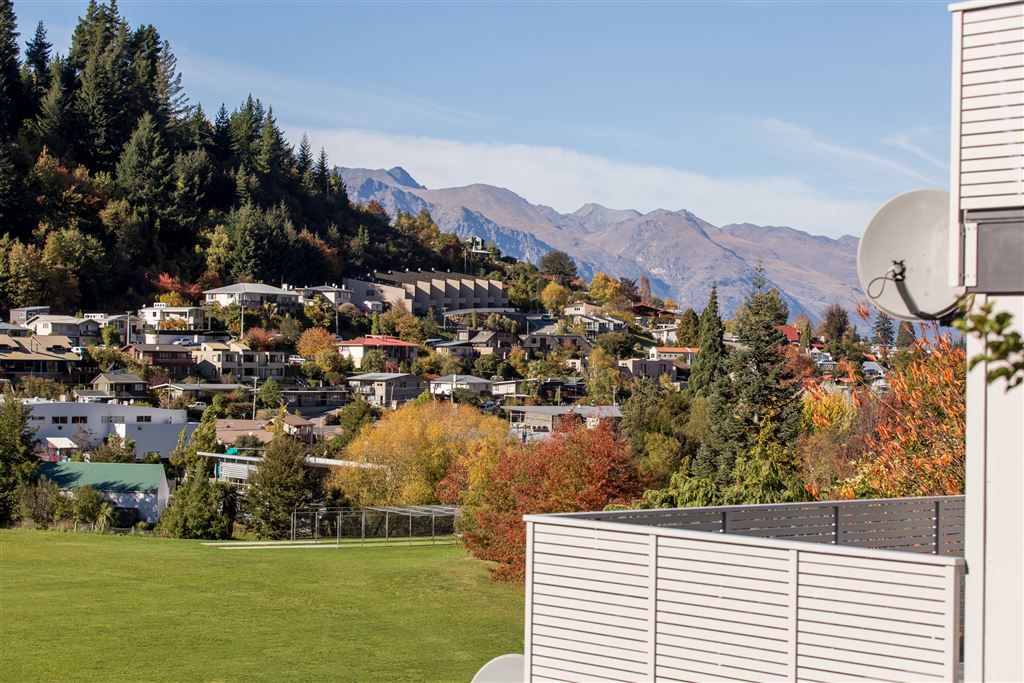 33c Huff Street, Queenstown, Queenstown Lakes, 1 rūma, 1 rūma horoi