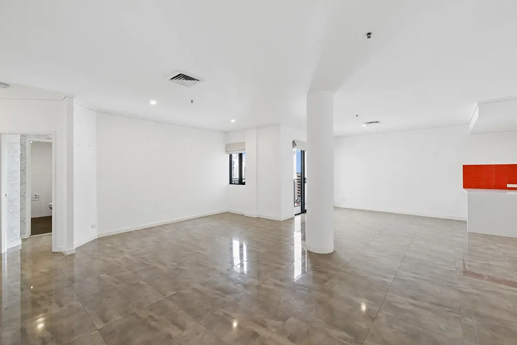 Perth 3બેડરૂમ Spacious Three-Bedroom City Living with Vacant Possession