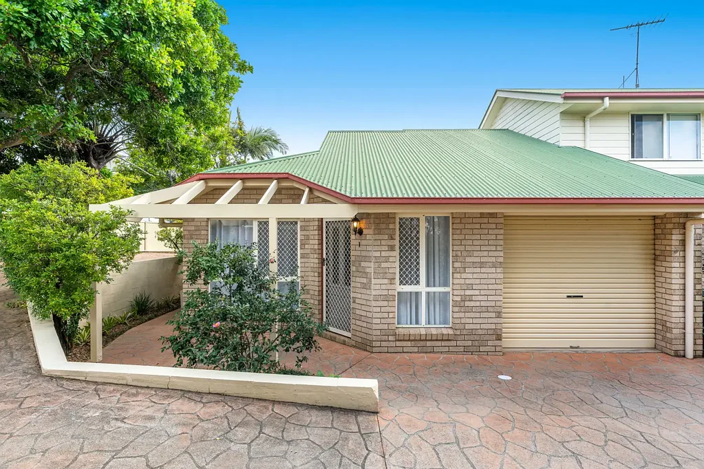 1/115 Akonna Street, Wynnum, QLD 4178