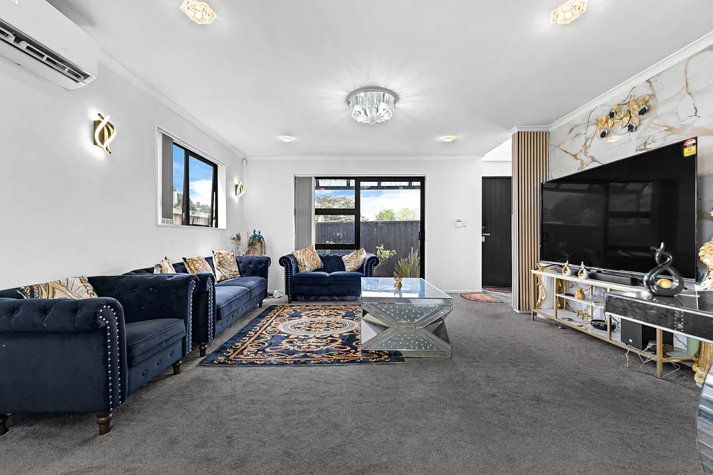 Papatoetoe 5Habitaciones Modern Lifestyle & Perfect Location.