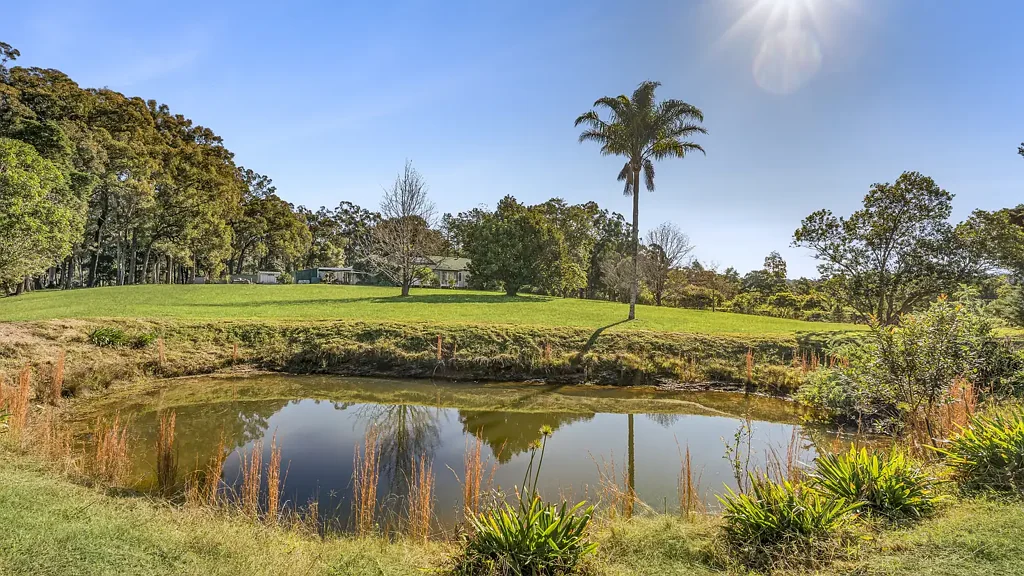 Kurrajong 5침실 Picturesque 4.9 Hectare Lifestyle Retreat with Exceptional Shedding & Endless Potential